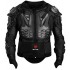 Motorcycle Protective Jacket,Sport Motocross MTB Racing Full Body Armor Protector for Men【Small,】