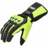 Motorcycle Riding Gloves Warm Waterproof Windproof for Winter Use【Medium,Green,】