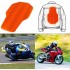 Back Protector Insert Armor Pads for Motorcycle Riding Pants Motorbike Jackets