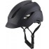 Adult Bike Helmet with Rear Light for Urban Commuter Adjustable Free Size