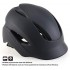 Adult Bike Helmet with Rear Light for Urban Commuter Adjustable Free Size