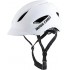 Adult Bike Helmet with Rear Light for Urban Commuter Adjustable Free Size