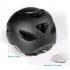 Adult Bike Helmet with Rear Light for Urban Commuter Adjustable Free Size