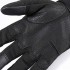Touch Screen Motorcycle Full Finger Gloves for Cycling Motorbike ATV Hunting Hiking Riding Climbing Operating Work Sports Gloves【XXX-Large,Black,】