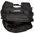 Motorcycle Leather Waterproof Backpack Riding Laptop Helmet Shoulder Bag Package【White,】