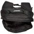 Motorcycle Leather Waterproof Backpack Riding Laptop Helmet Shoulder Bag Package【White,】