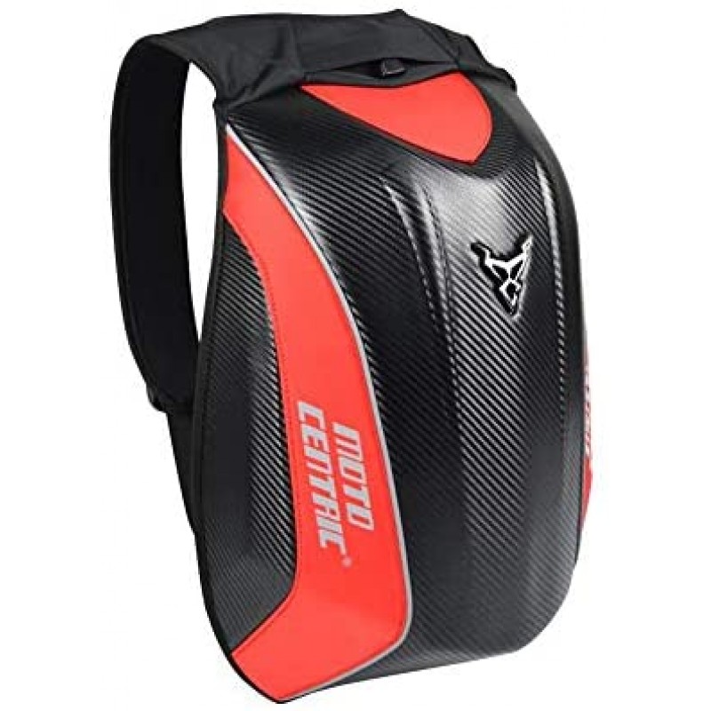 large motorcycle backpack
