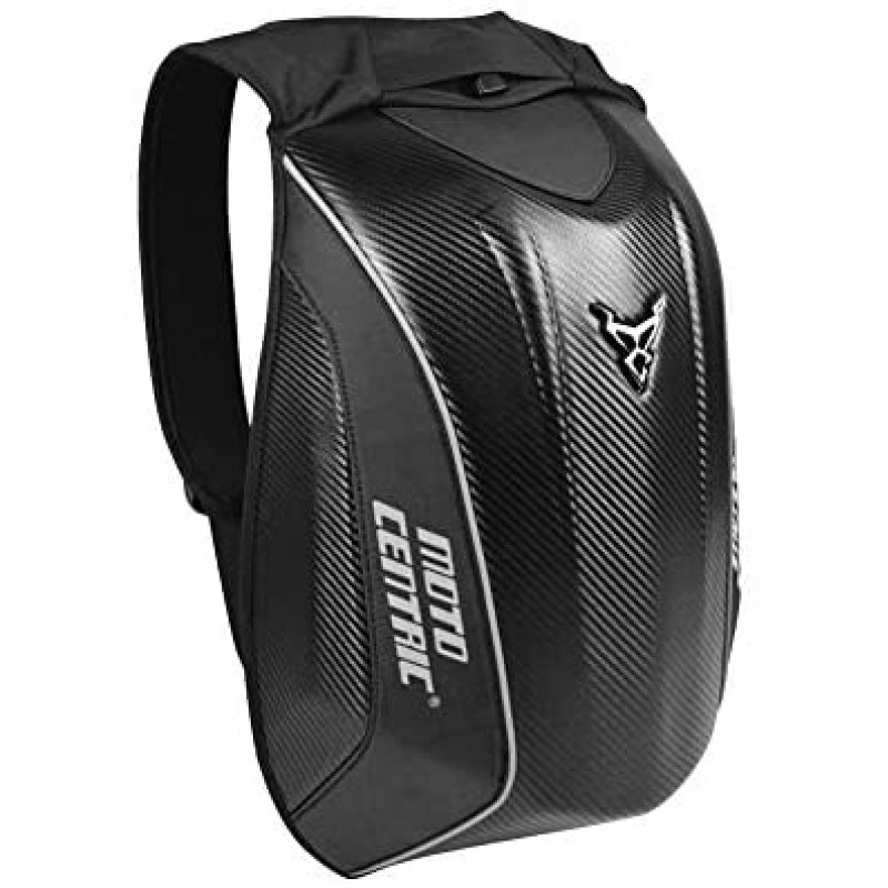 large motorcycle backpack