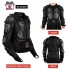 Motorcycle Protective Jacket,Sport Motocross MTB Racing Full Body Armor Protector for Men【Small,】