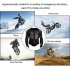 Motorcycle Protective Jacket,Sport Motocross MTB Racing Full Body Armor Protector for Men【Small,】