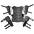 Kids Motorcycle Riding Protective Gear Armor Suit for Motocross Cycling Skiing Skateboarding Roller Skating 【Red,】