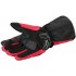 Motorcycle Riding Gloves Warm Waterproof Windproof for Winter Use【Medium,Red,】