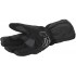 Motorcycle Riding Gloves Warm Waterproof Windproof for Winter Use【Medium,Red,】