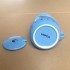 Cute home office ceramic water cup with handle