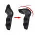 Motorcycle Riding Armor Knee & Elbow, Outdoor Moto Bicycle Racing Race Hand & Leg Pads Protective Gear