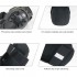 Motorcycle Riding Armor Knee & Elbow, Outdoor Moto Bicycle Racing Race Hand & Leg Pads Protective Gear