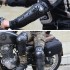 Motorcycle Riding Armor Knee & Elbow, Outdoor Moto Bicycle Racing Race Hand & Leg Pads Protective Gear