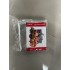 Household food insulation bag, fresh-keeping bag