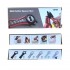 Bottle openers are suitable for bottled beer and beverages